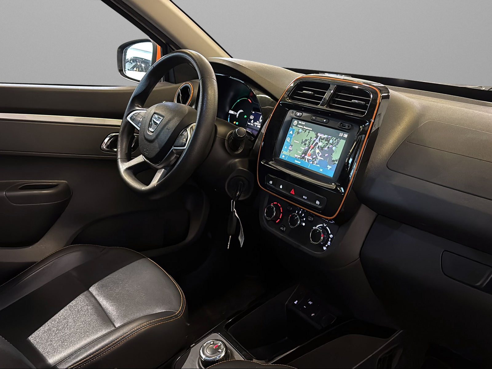 DACIA Spring Comfort Plus-image-10