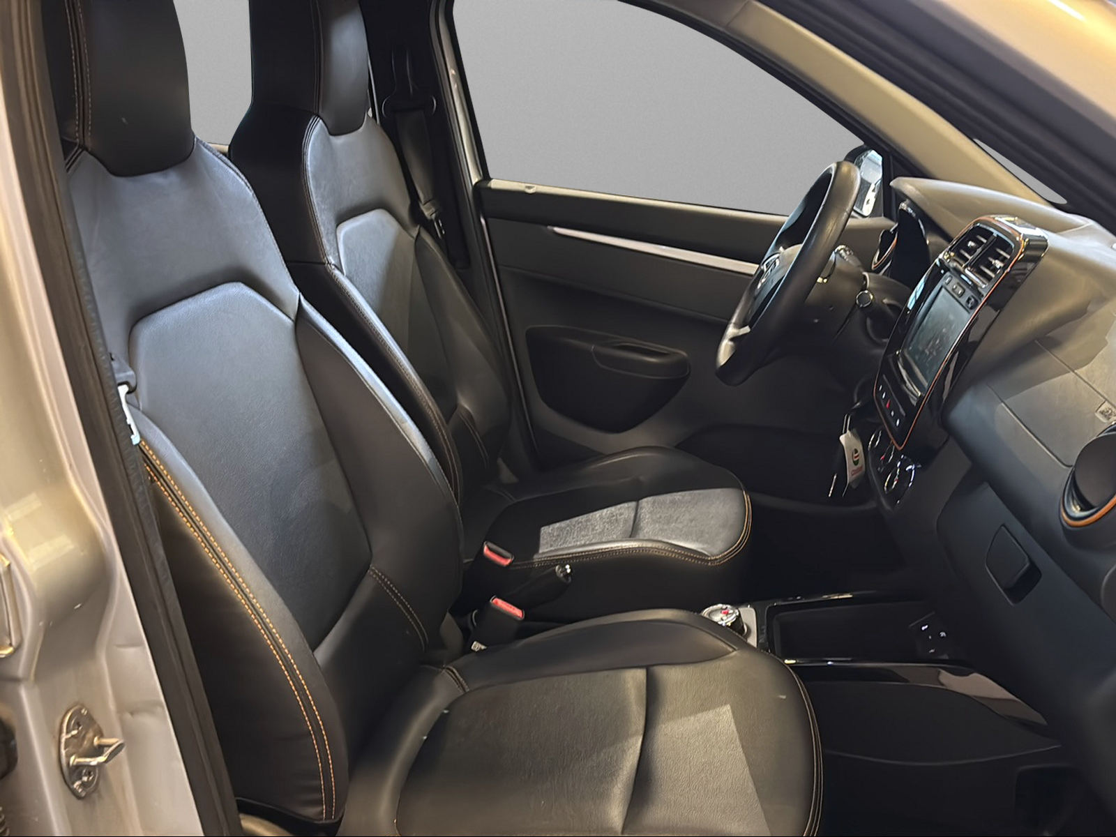DACIA Spring Comfort Plus-image-12