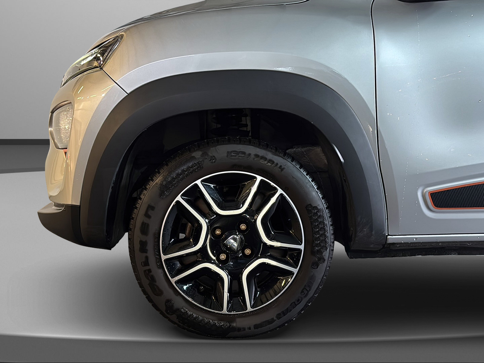 DACIA Spring Comfort Plus-image-16
