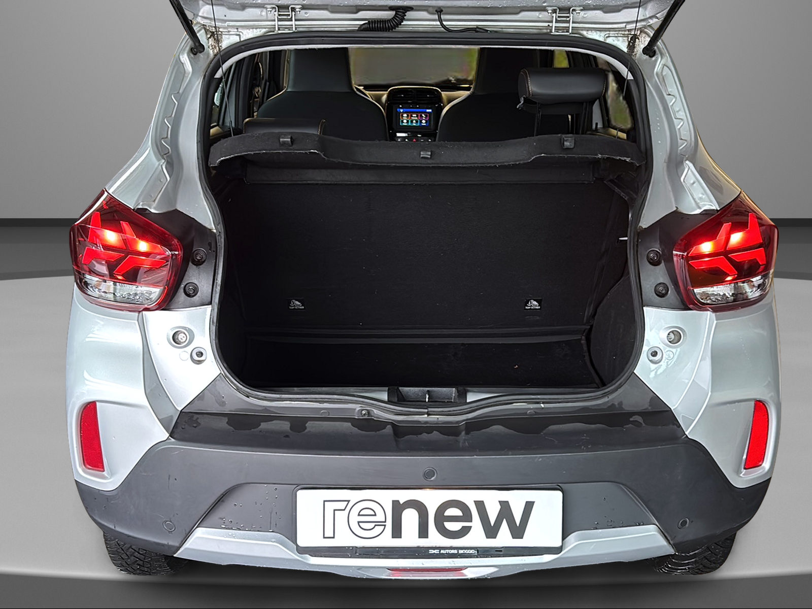 DACIA Spring Comfort Plus-image-6