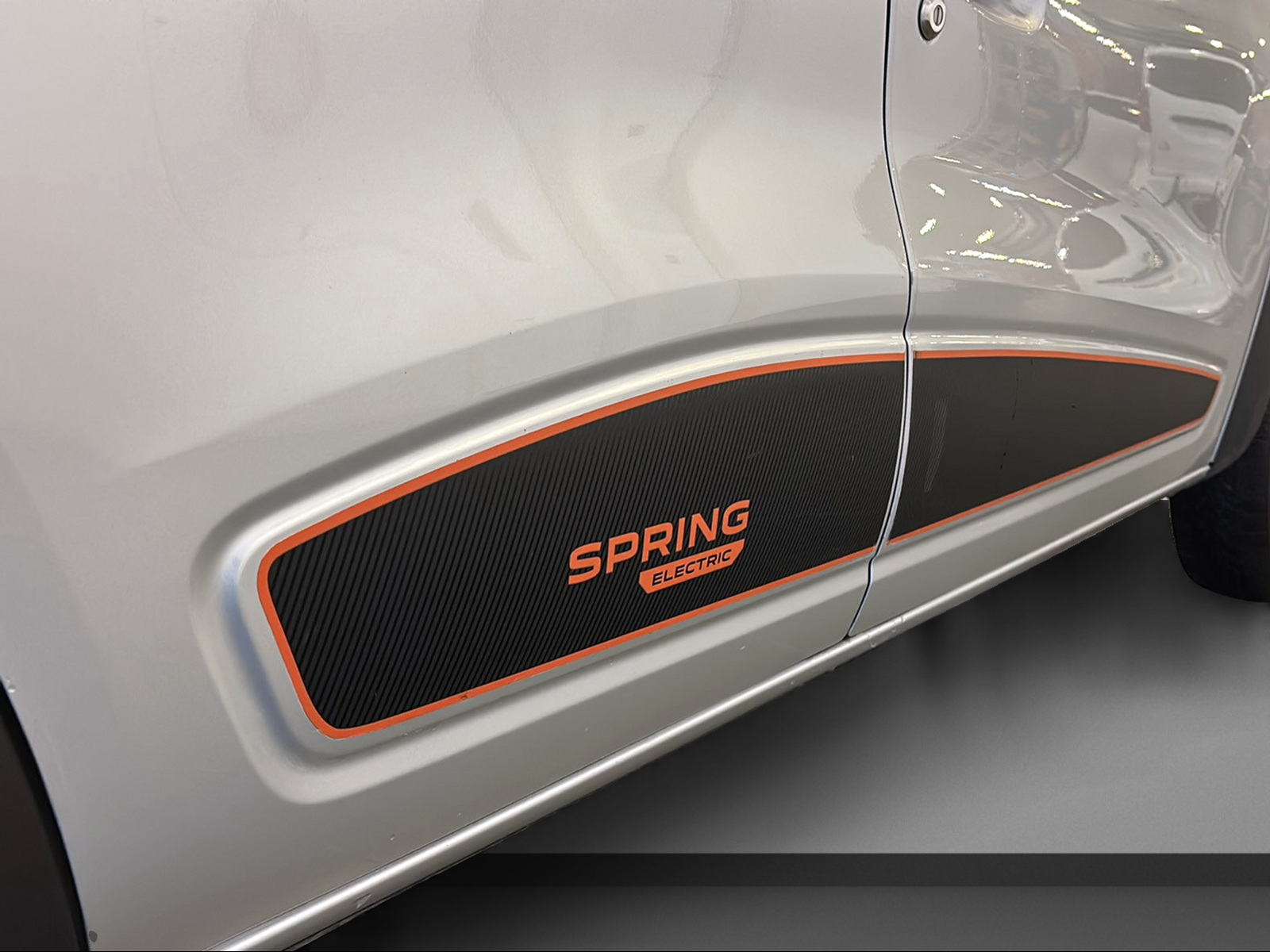 DACIA Spring Comfort Plus-image-15