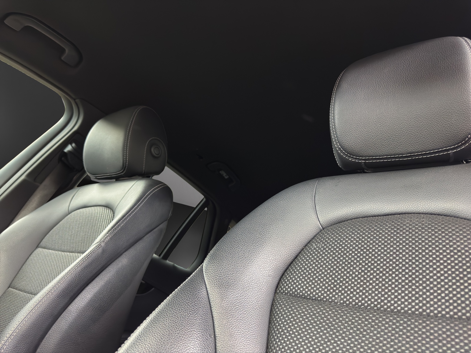 MERCEDES-BENZ GLC 200 d Off-Road 4Matic-image-13