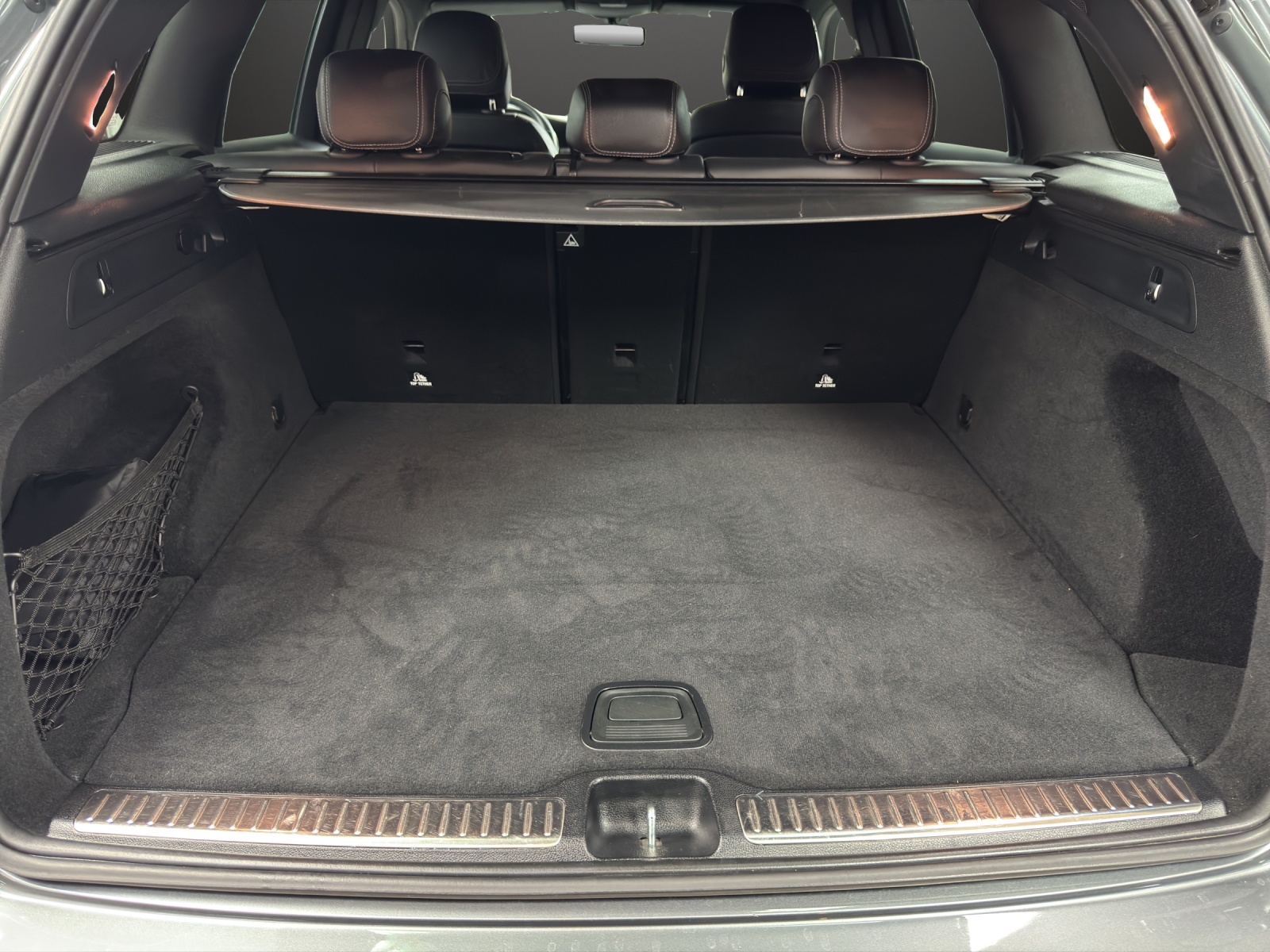 MERCEDES-BENZ GLC 200 d Off-Road 4Matic-image-8