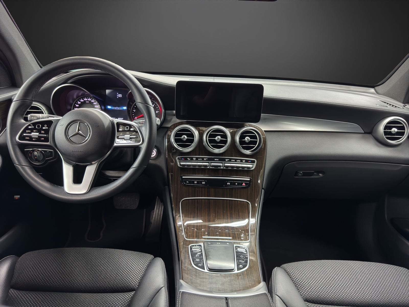 MERCEDES-BENZ GLC 200 d Off-Road 4Matic-image-10