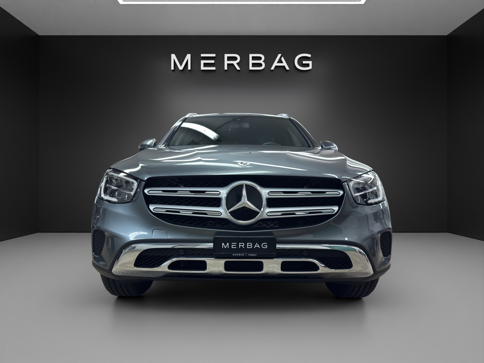 MERCEDES-BENZ GLC 200 d Off-Road 4Matic-image-6