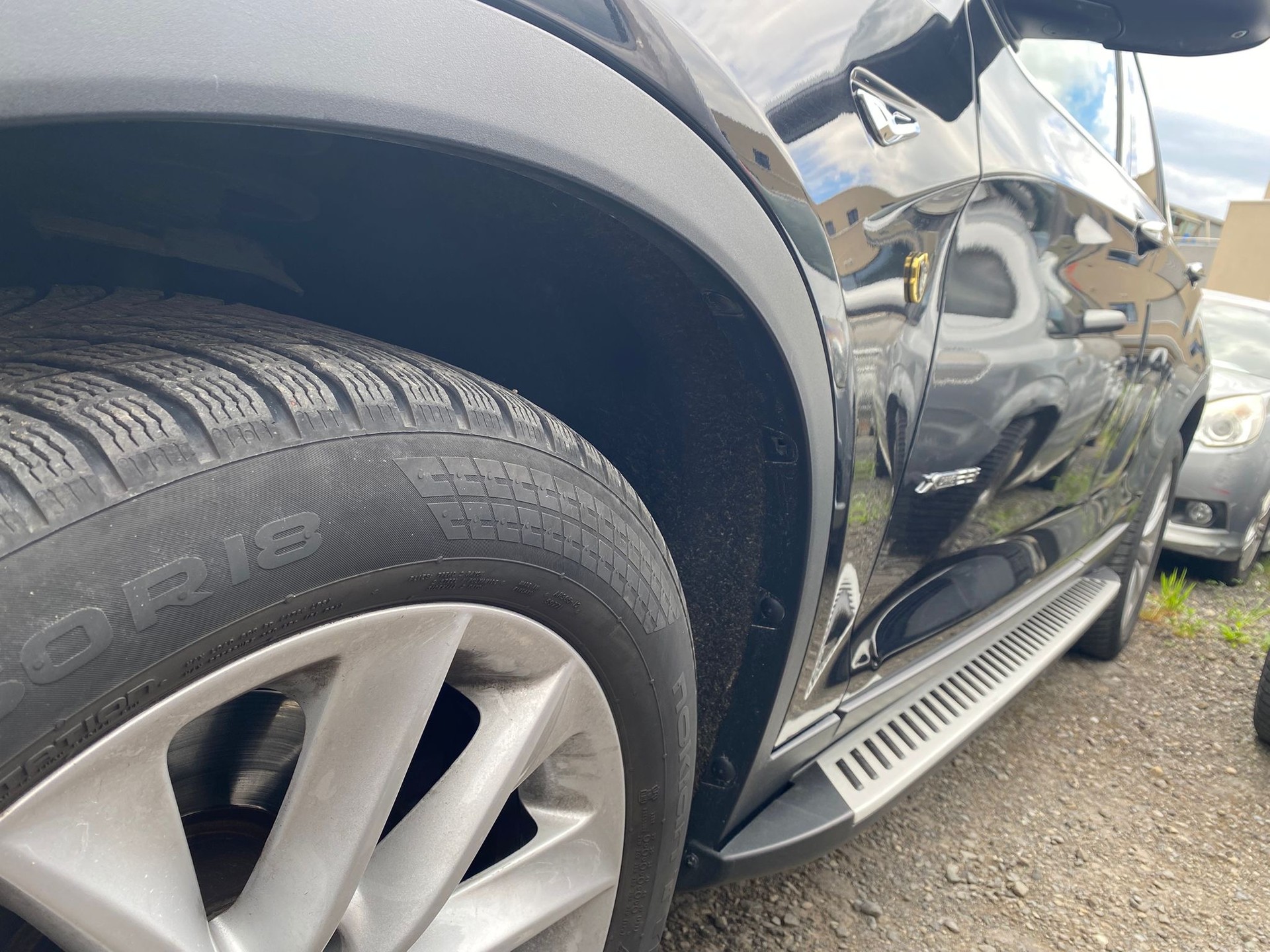 BMW X4 xDrive 28i xLine Steptronic-image-9