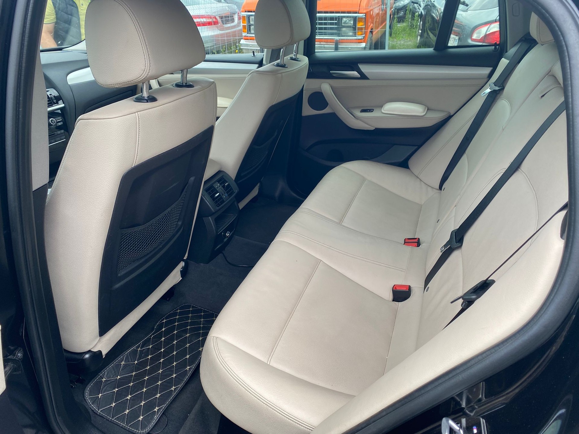 BMW X4 xDrive 28i xLine Steptronic-image-7
