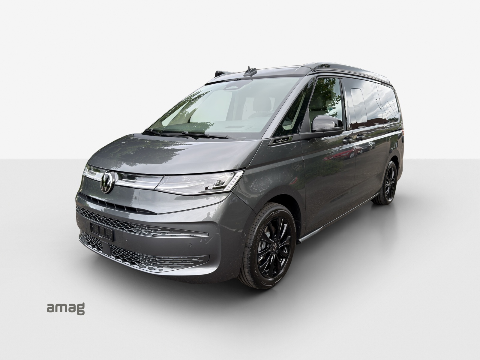VW California eHybrid Ocean Liberty 4Motion