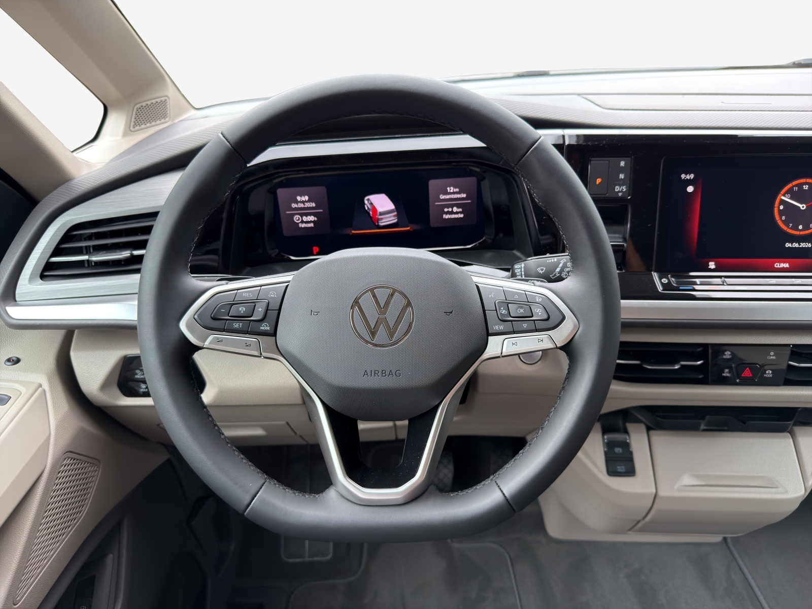 VW California eHybrid Ocean Liberty 4Motion-image-9