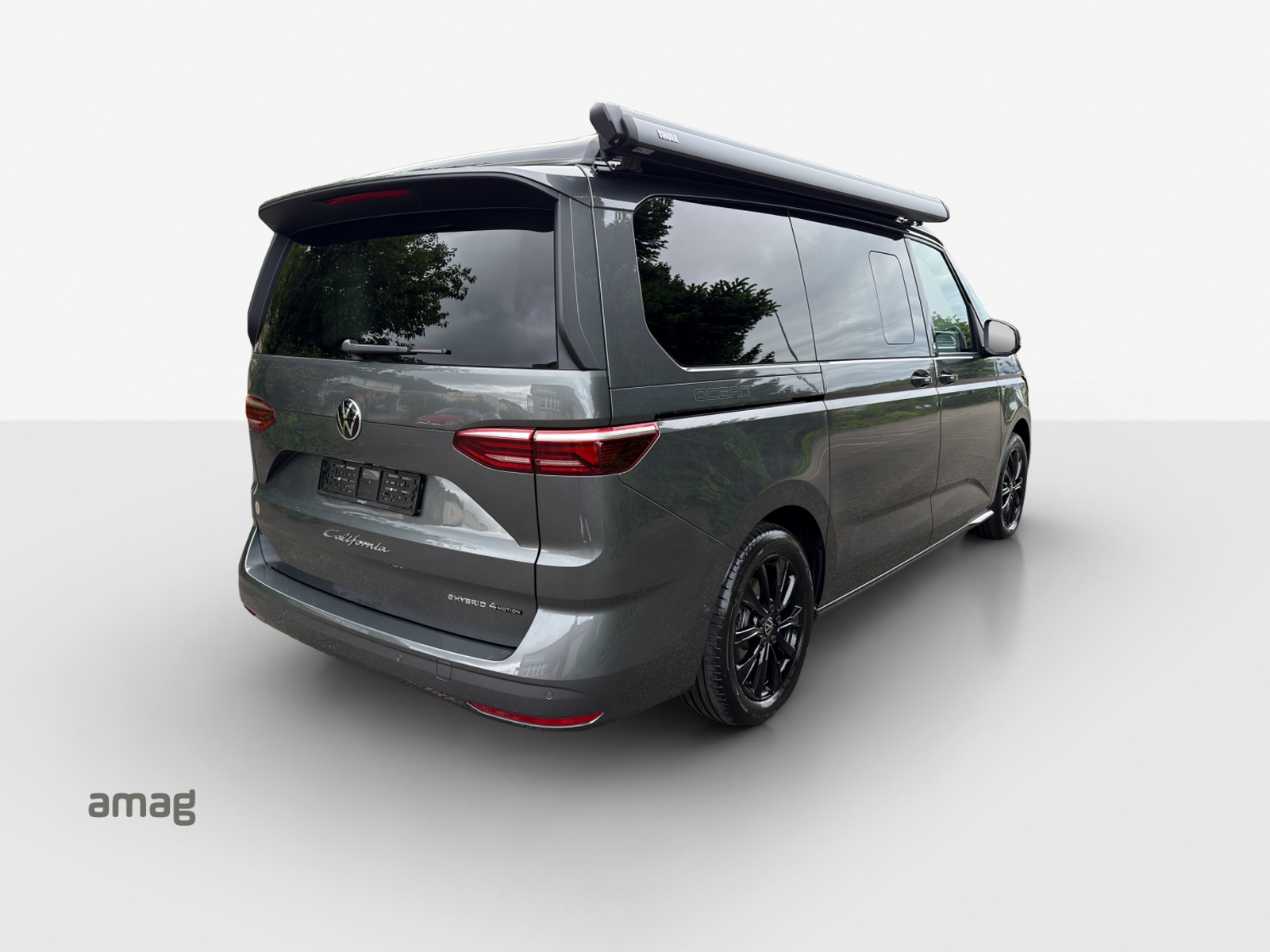 VW California eHybrid Ocean Liberty 4Motion-image-4