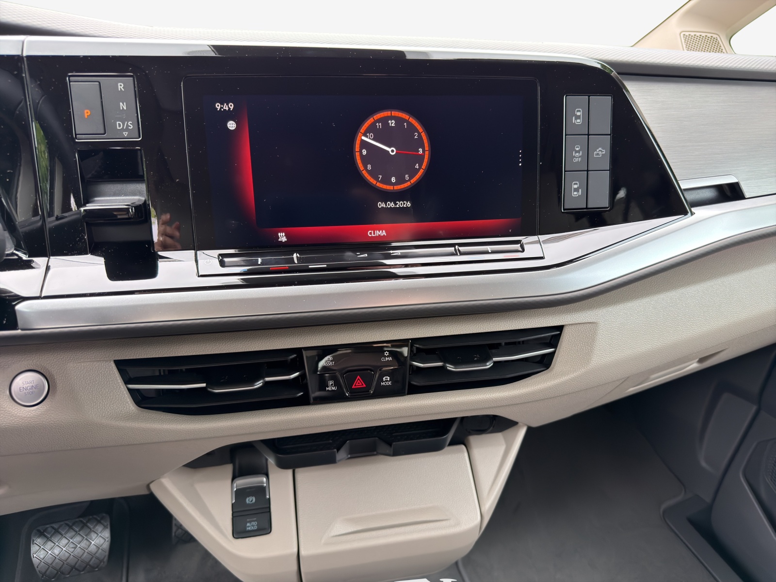 VW California eHybrid Ocean Liberty 4Motion-image-10