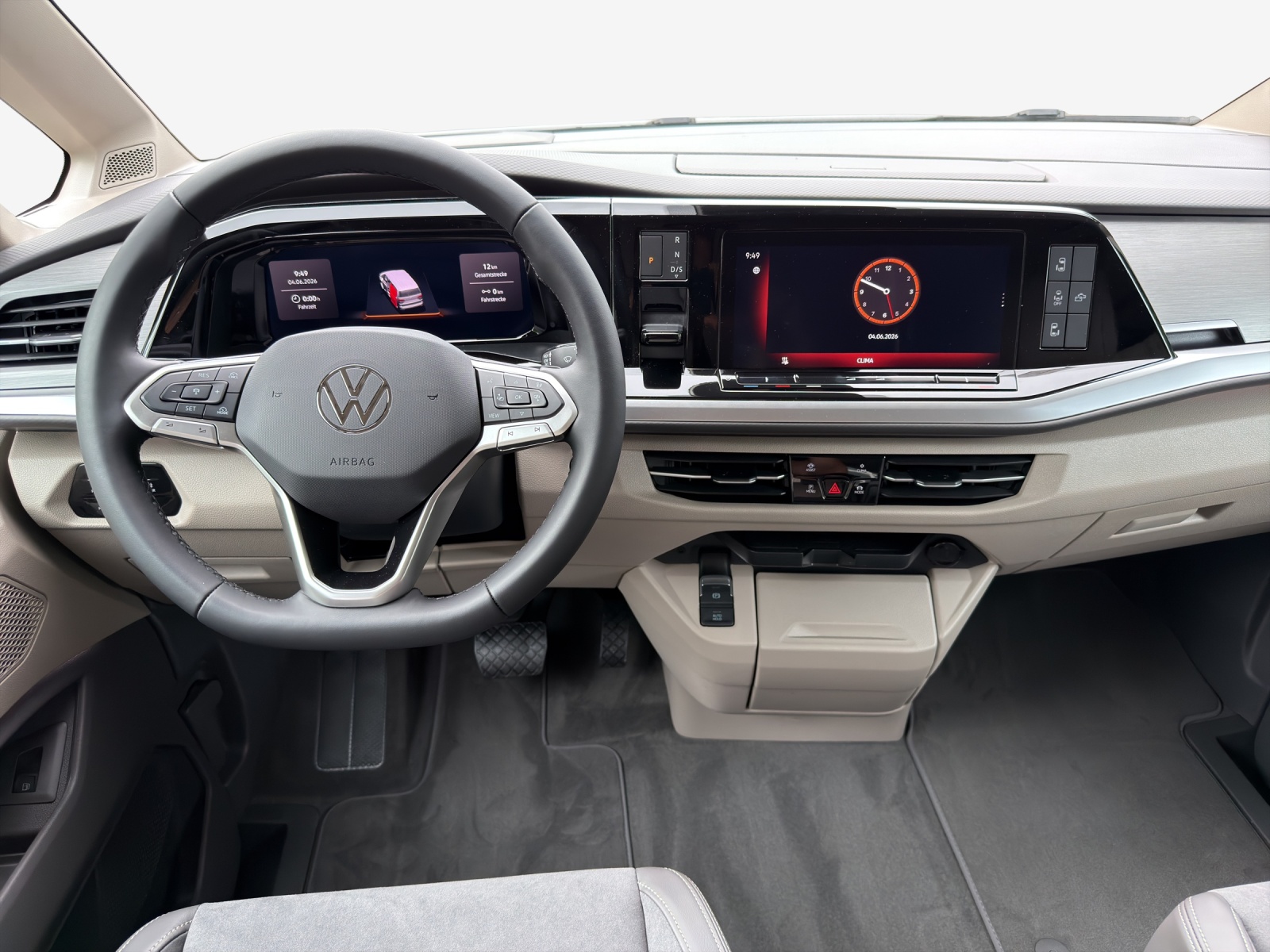 VW California eHybrid Ocean Liberty 4Motion-image-8
