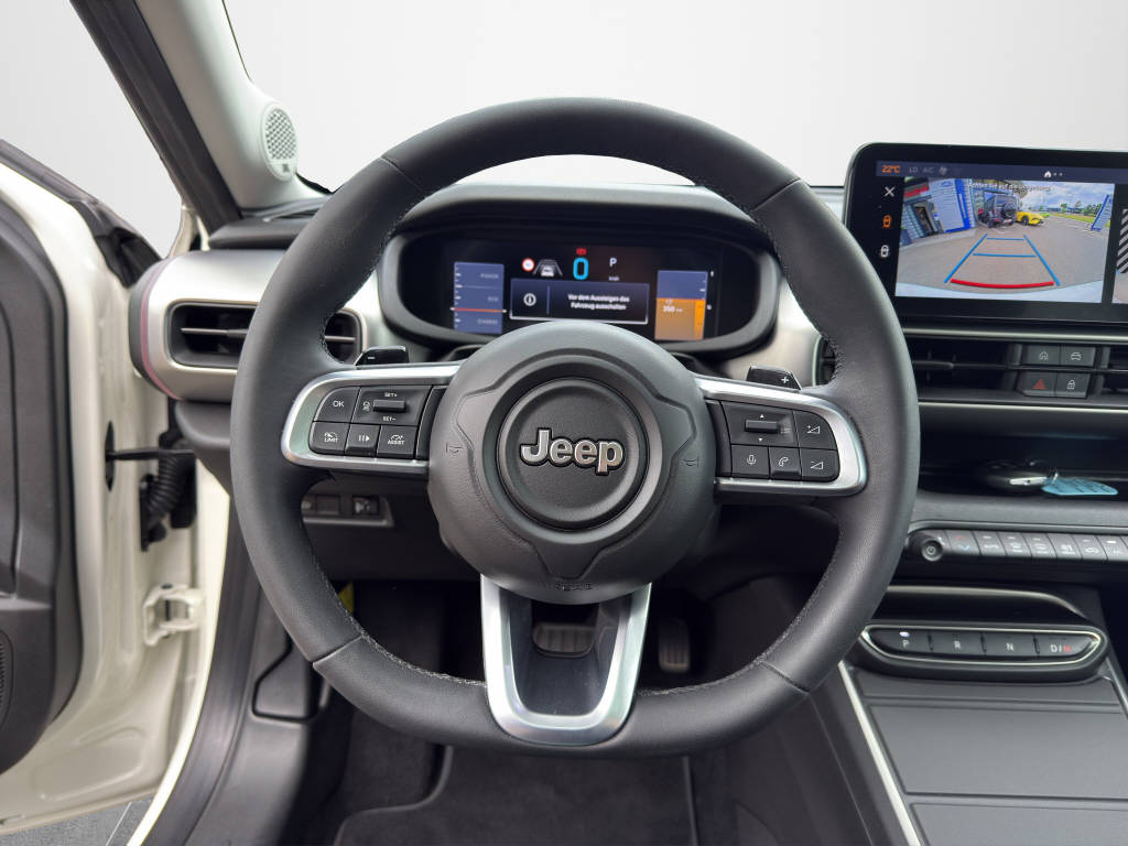 JEEP Avenger 1.2 MHEV Summit-image-9