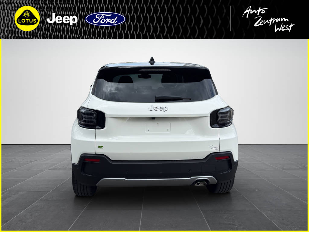 JEEP Avenger 1.2 MHEV Summit-image-3
