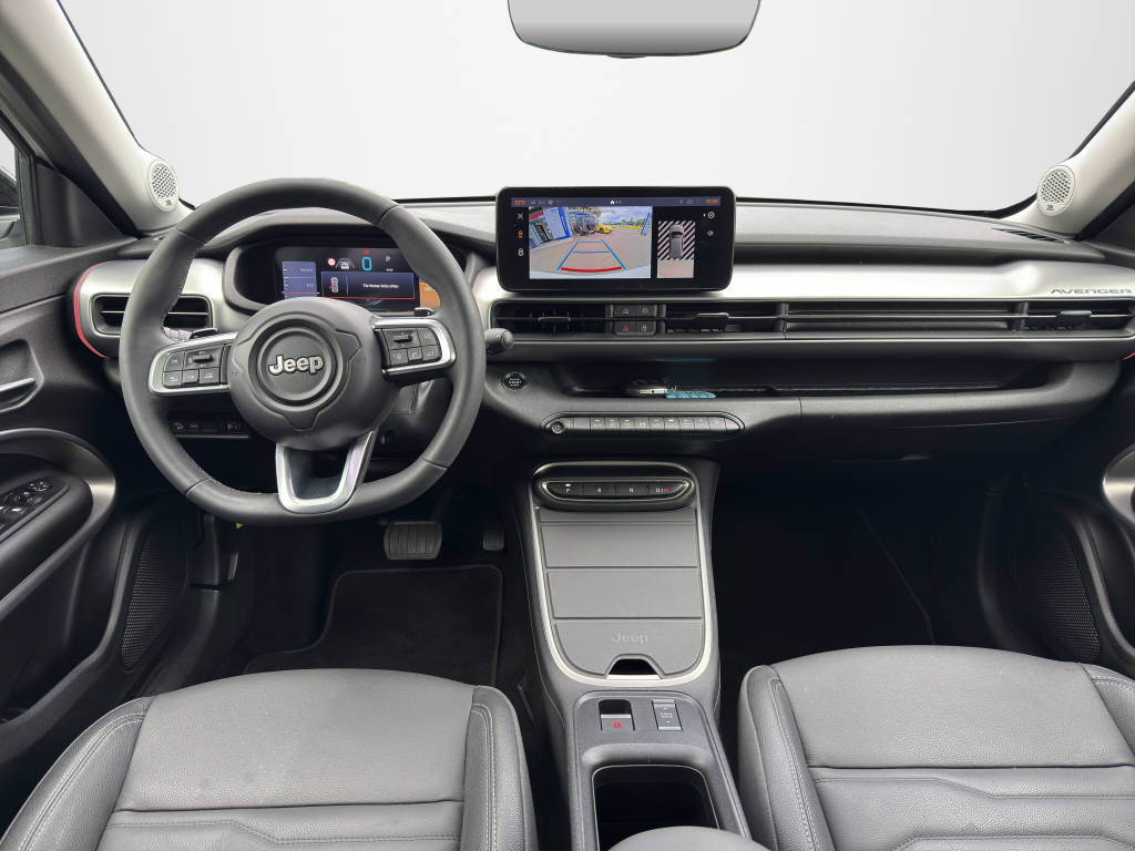 JEEP Avenger 1.2 MHEV Summit-image-13