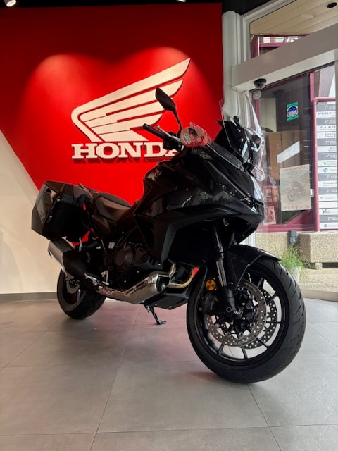 HONDA NT 1100