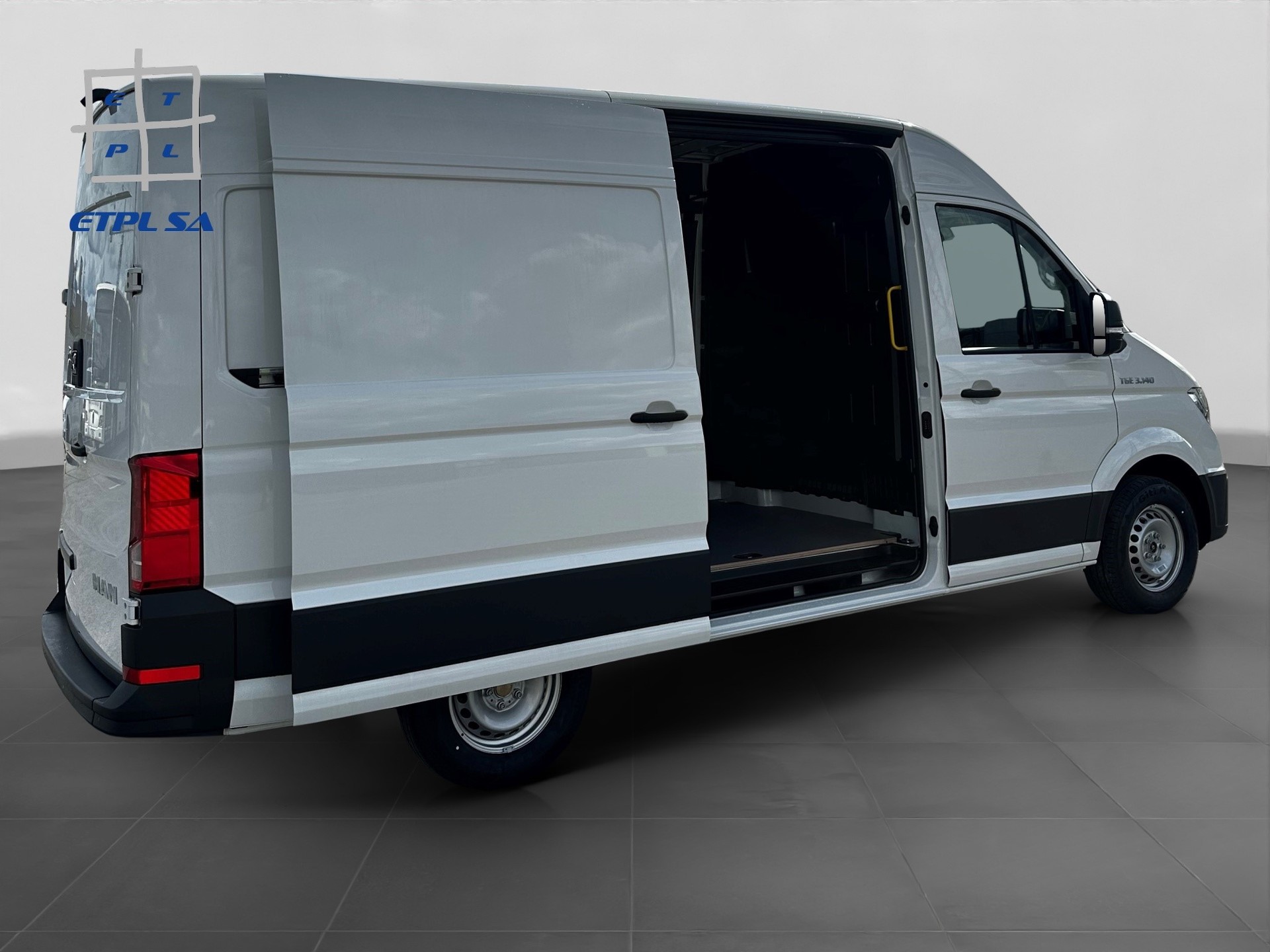 MAN MAN TGE 3.140 Standard A-image-6