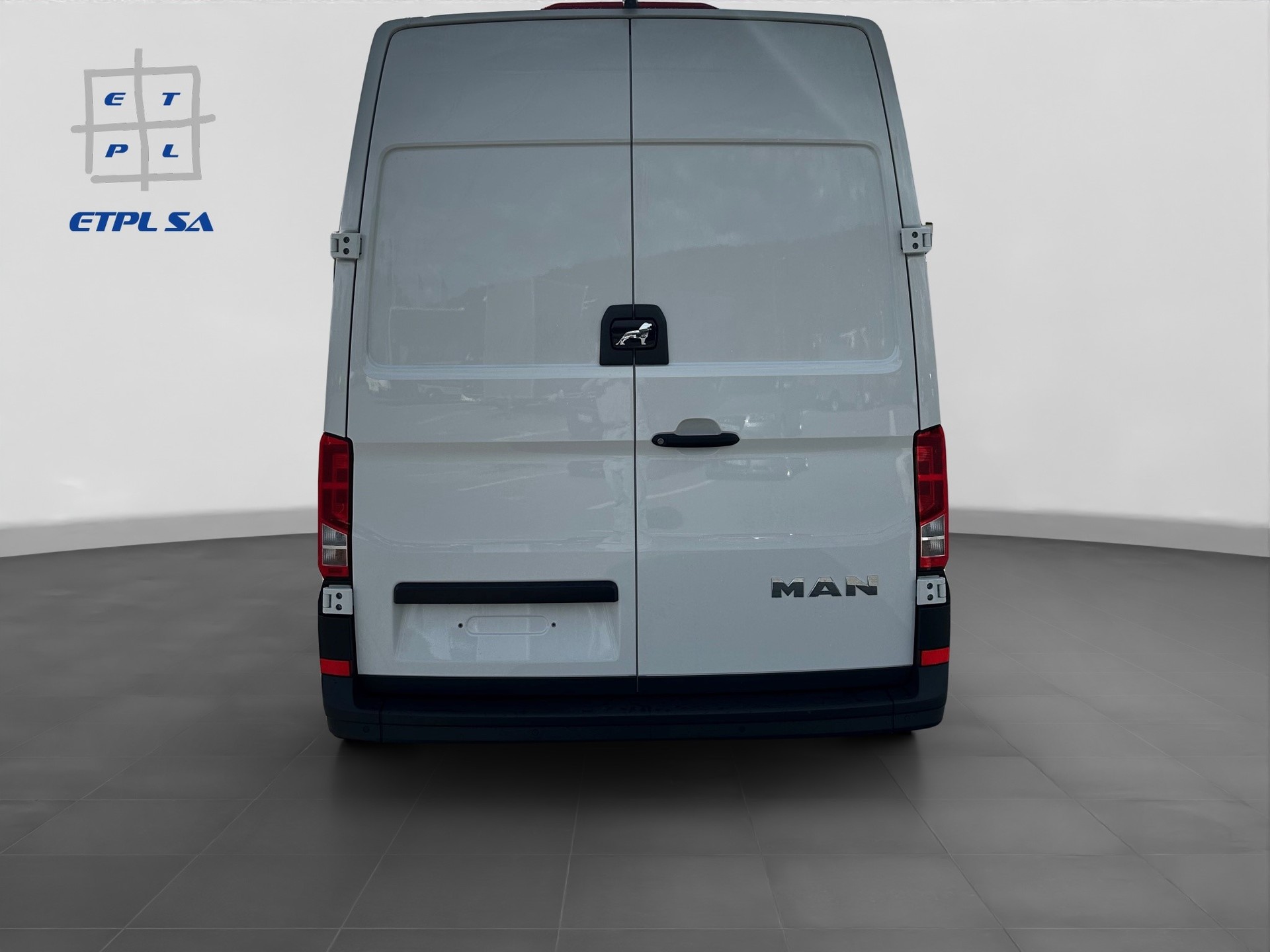 MAN MAN TGE 3.140 Standard A-image-3
