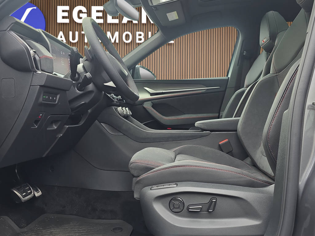 SKODA Kodiaq 2.0 TSI RS-image-11
