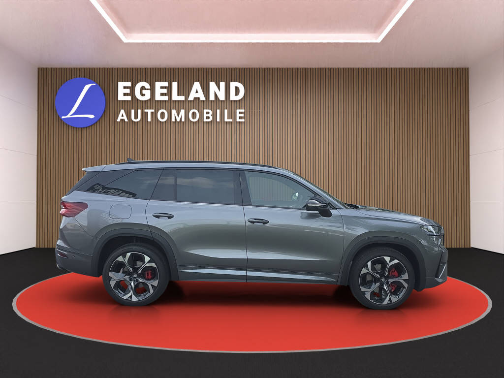 SKODA Kodiaq 2.0 TSI RS-image-7