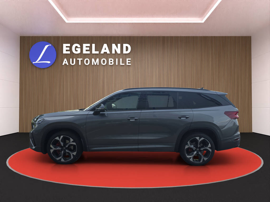 SKODA Kodiaq 2.0 TSI RS-image-6
