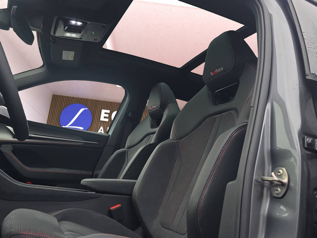 SKODA Kodiaq 2.0 TSI RS-image-12