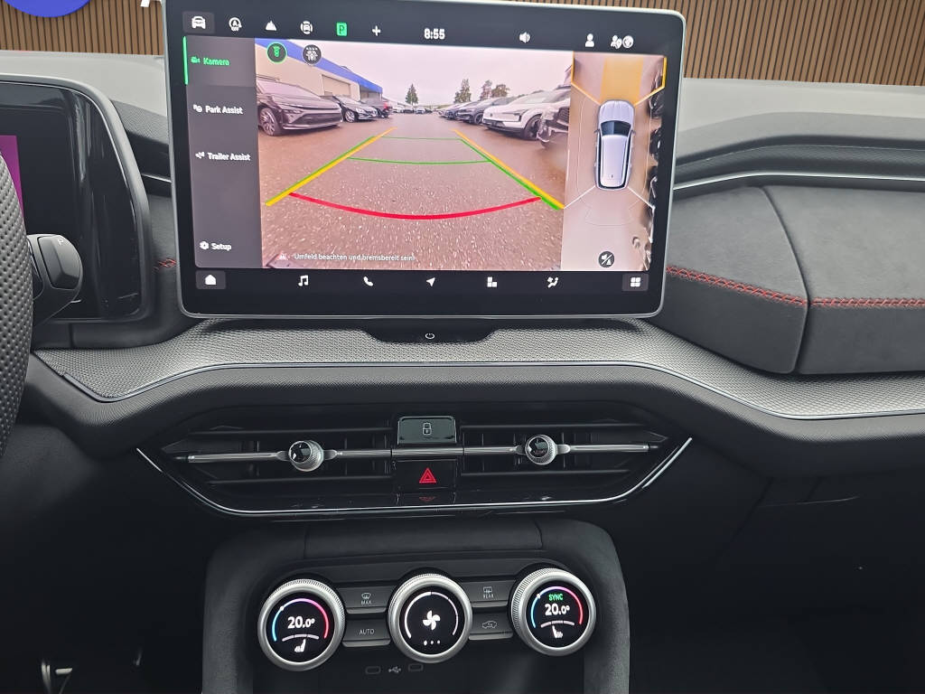 SKODA Kodiaq 2.0 TSI RS-image-20
