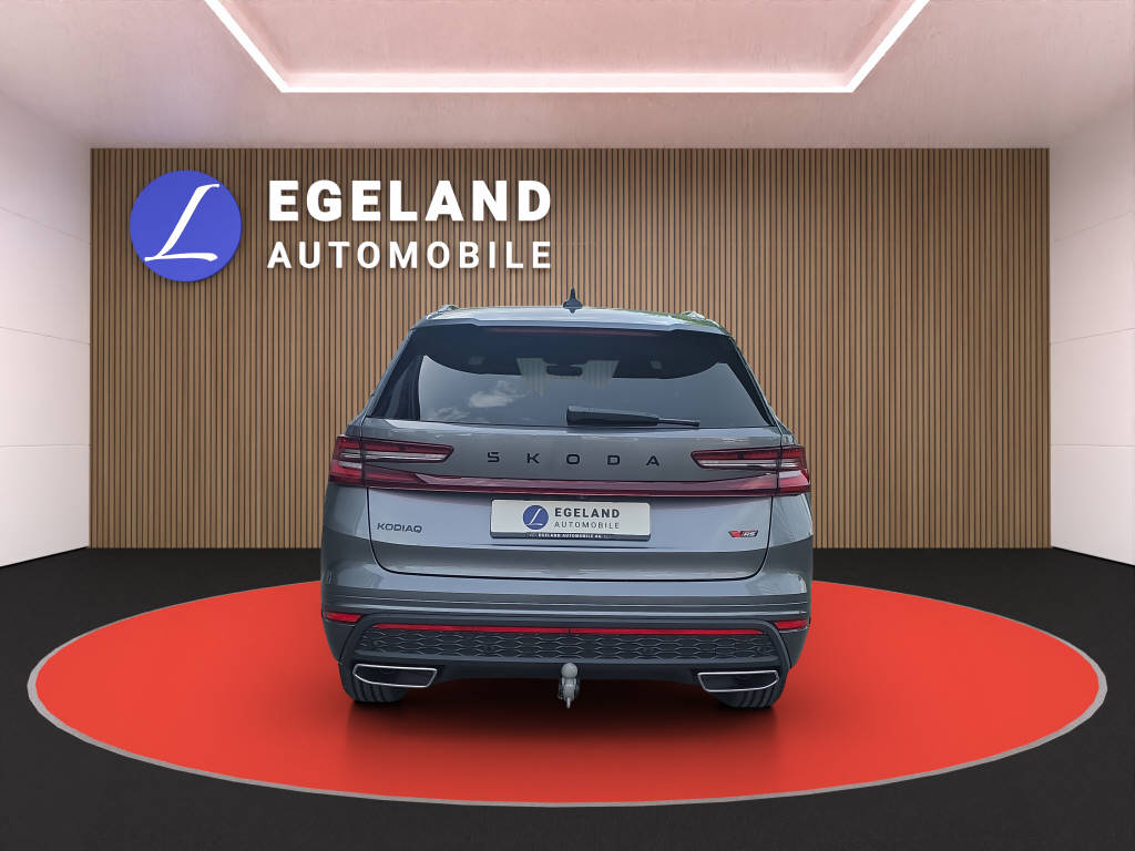 SKODA Kodiaq 2.0 TSI RS-image-5