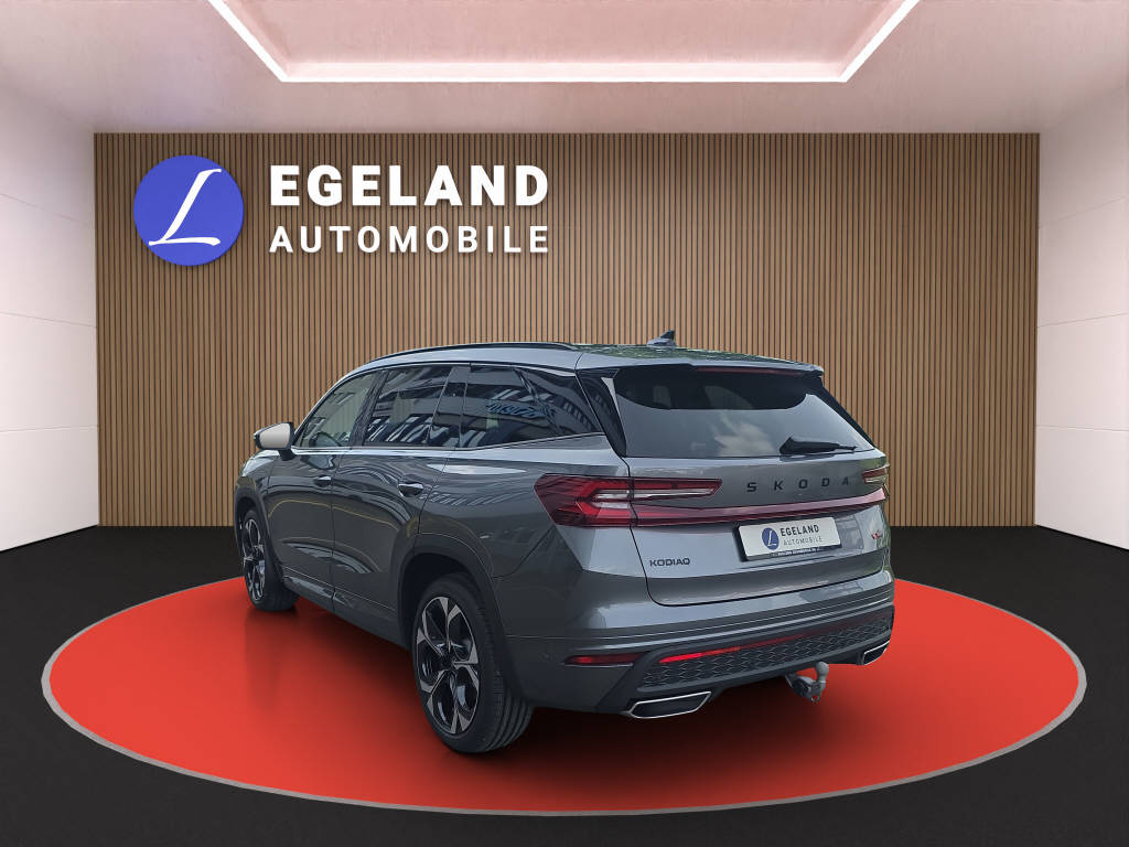 SKODA Kodiaq 2.0 TSI RS-image-4