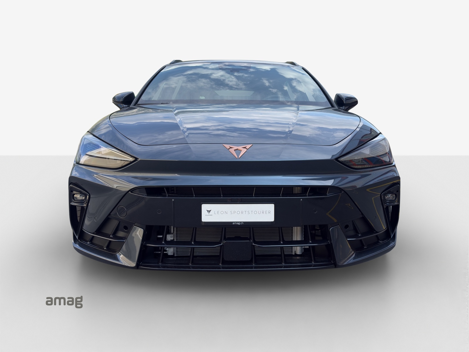 CUPRA LEON ST 2.0 TSI DSG 4Drive-image-6