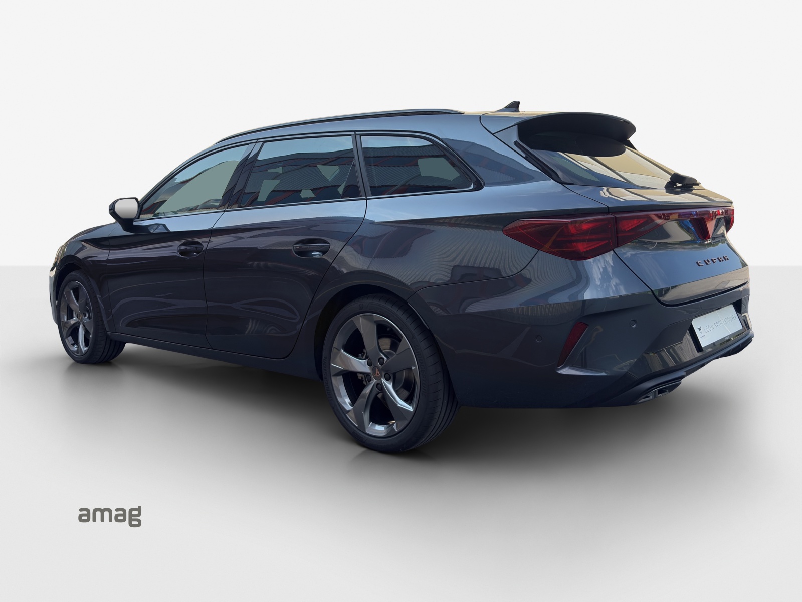 CUPRA LEON ST 2.0 TSI DSG 4Drive-showroom-element-2