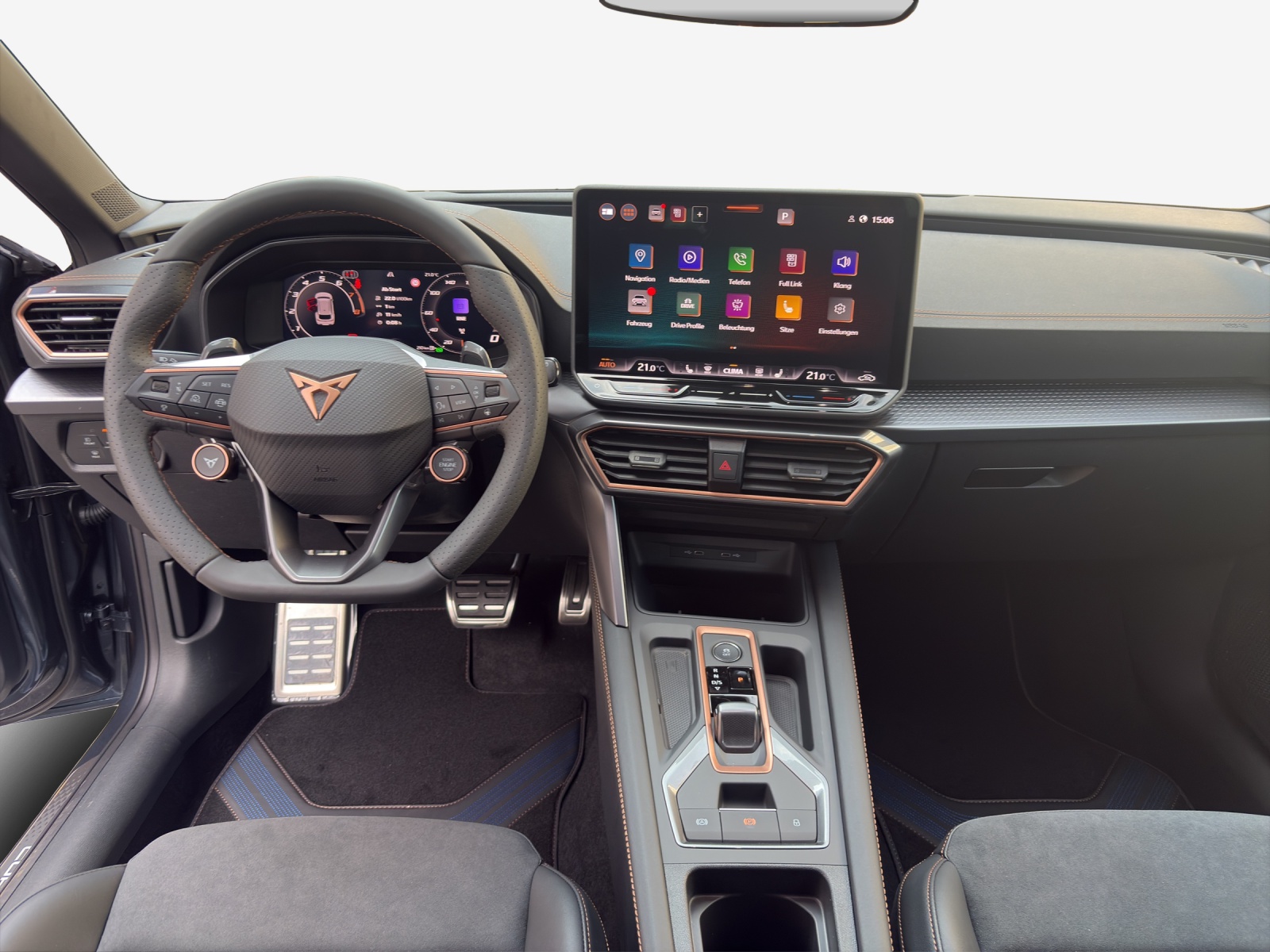 CUPRA LEON ST 2.0 TSI DSG 4Drive-image-8