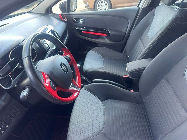 RENAULT Clio 1.2 16V T Swiss Edition EDC-image-8