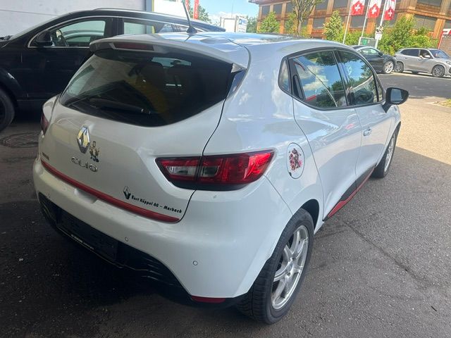 RENAULT Clio 1.2 16V T Swiss Edition EDC-image-4