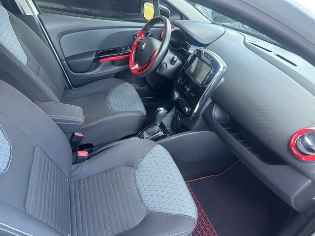 RENAULT Clio 1.2 16V T Swiss Edition EDC-image-6