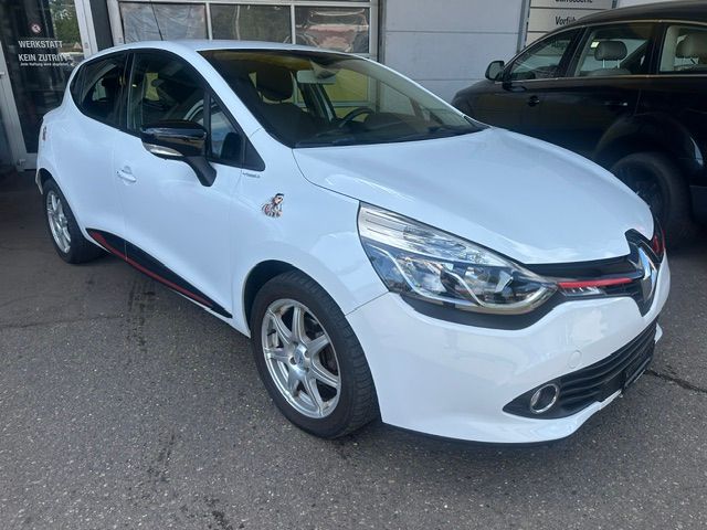 RENAULT Clio 1.2 16V T Swiss Edition EDC-image-0
