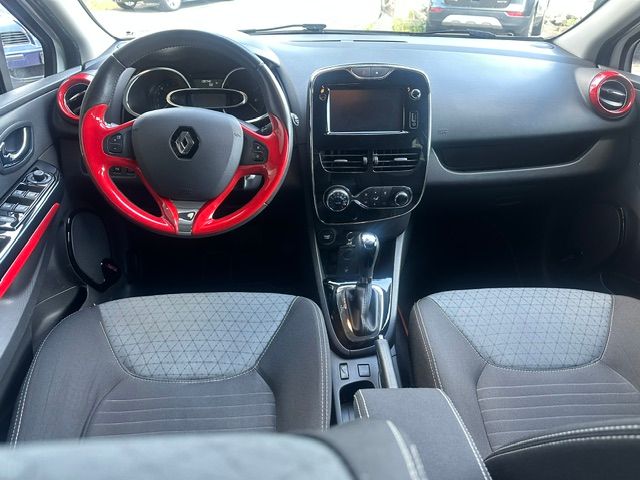 RENAULT Clio 1.2 16V T Swiss Edition EDC-image-7