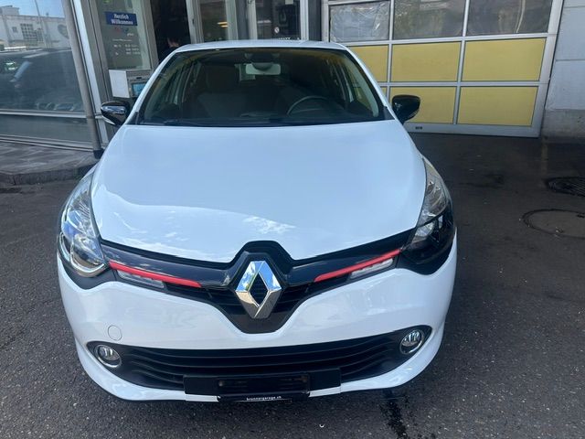 RENAULT Clio 1.2 16V T Swiss Edition EDC-image-2