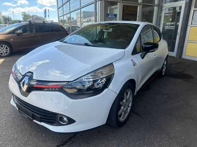 RENAULT Clio 1.2 16V T Swiss Edition EDC-image-1
