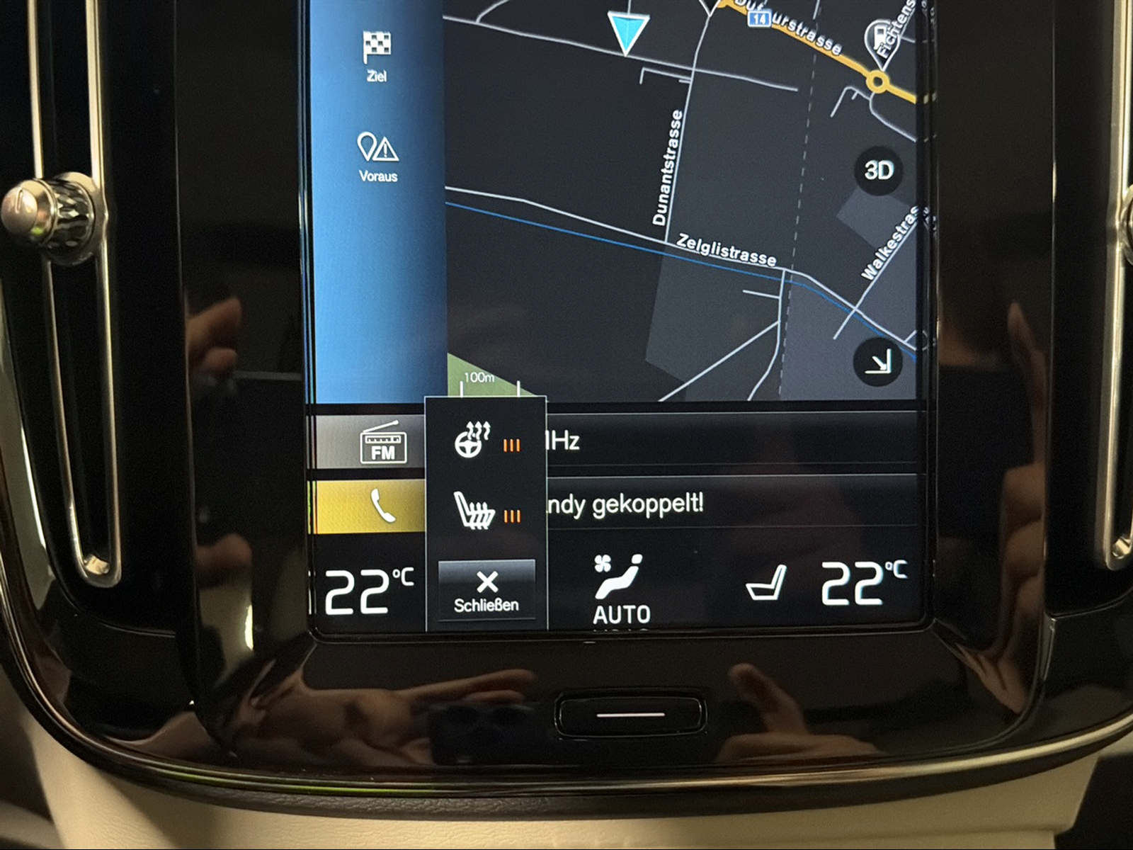 VOLVO XC40 2.0 B5 MH Inscription AWD-image-12