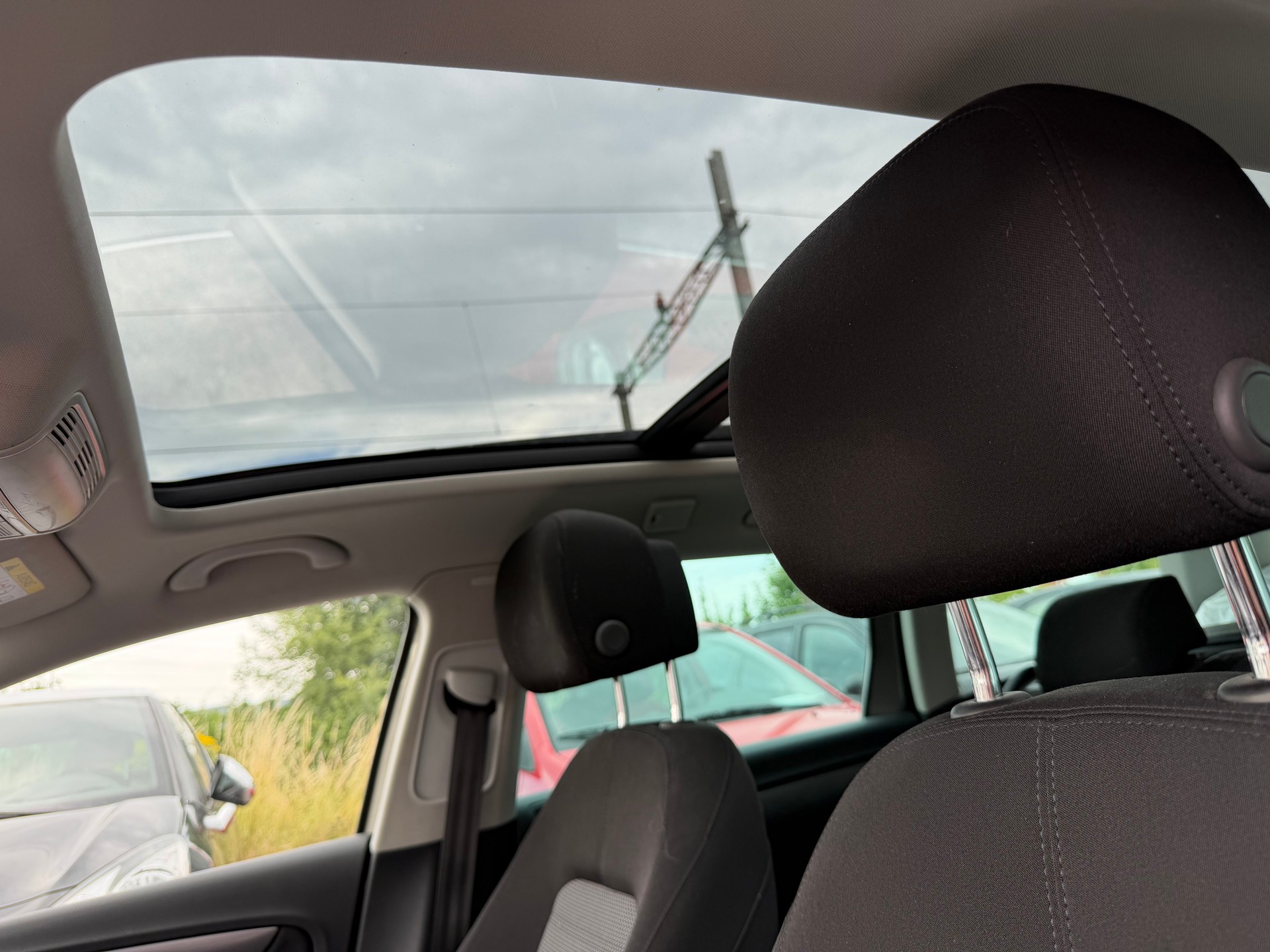 VW Passat Variant 2.0 TDI BMT Comfortline DSG-image-11