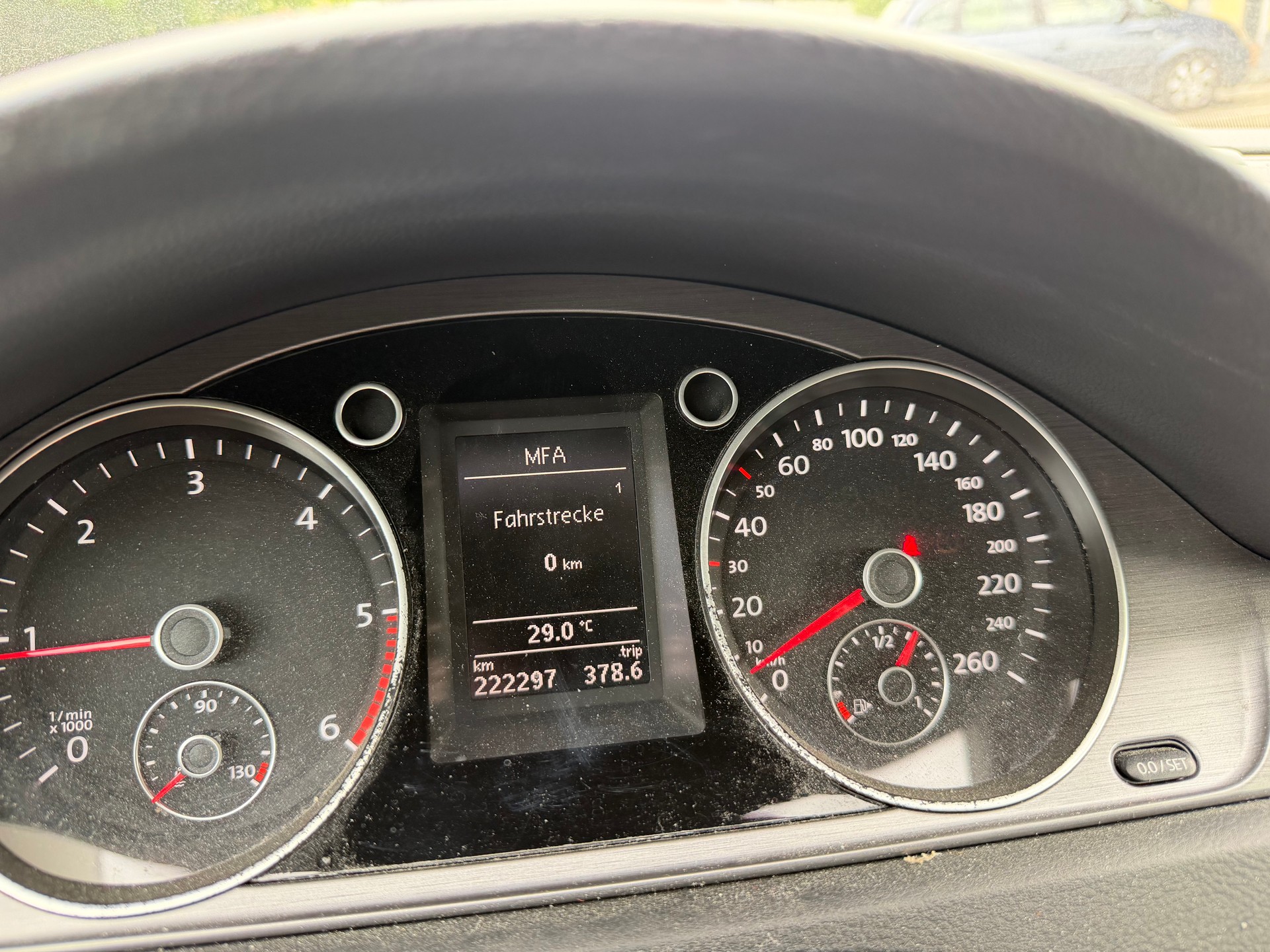 VW Passat Variant 2.0 TDI BMT Comfortline DSG-image-12