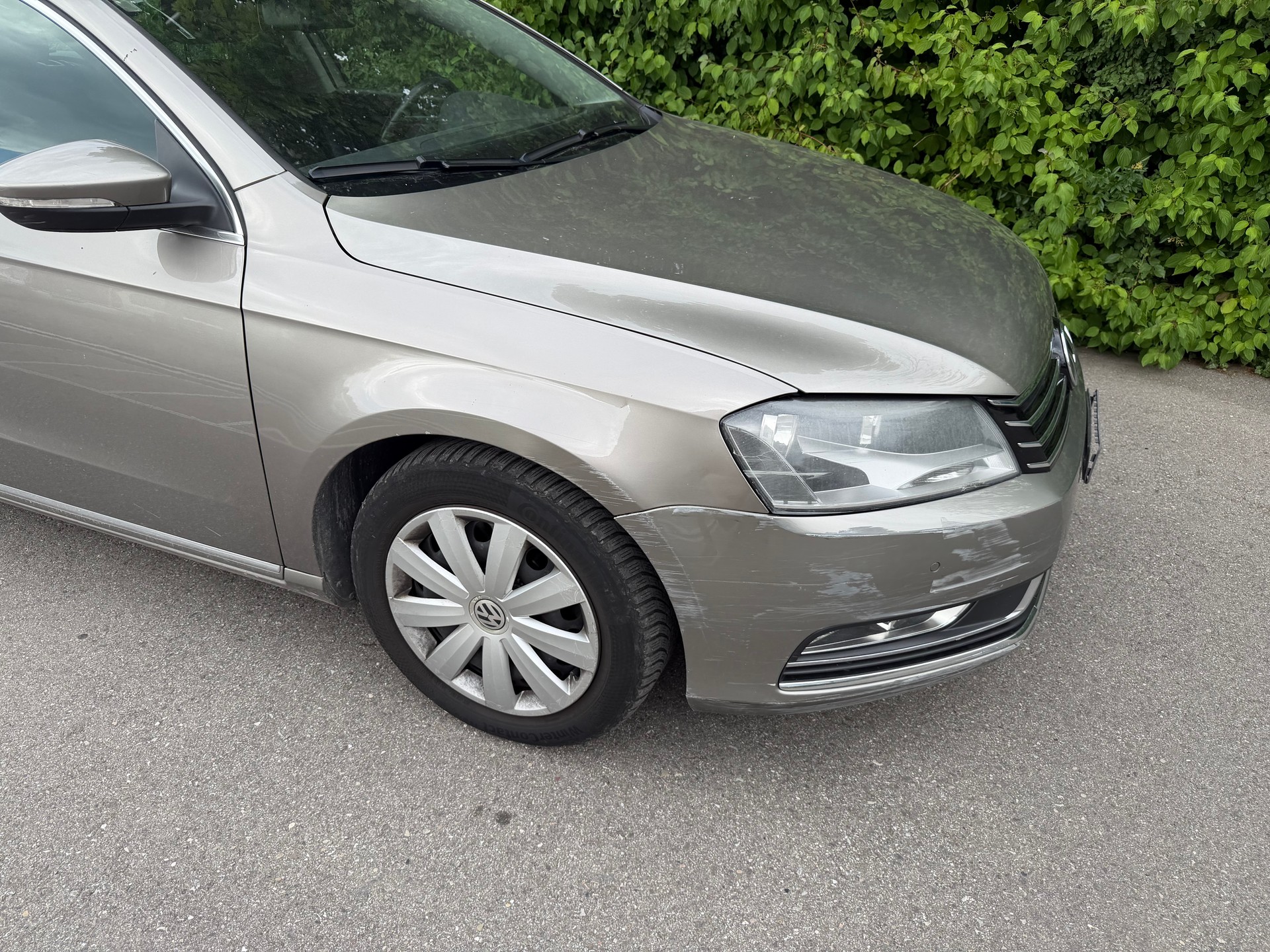 VW Passat Variant 2.0 TDI BMT Comfortline DSG-image-5