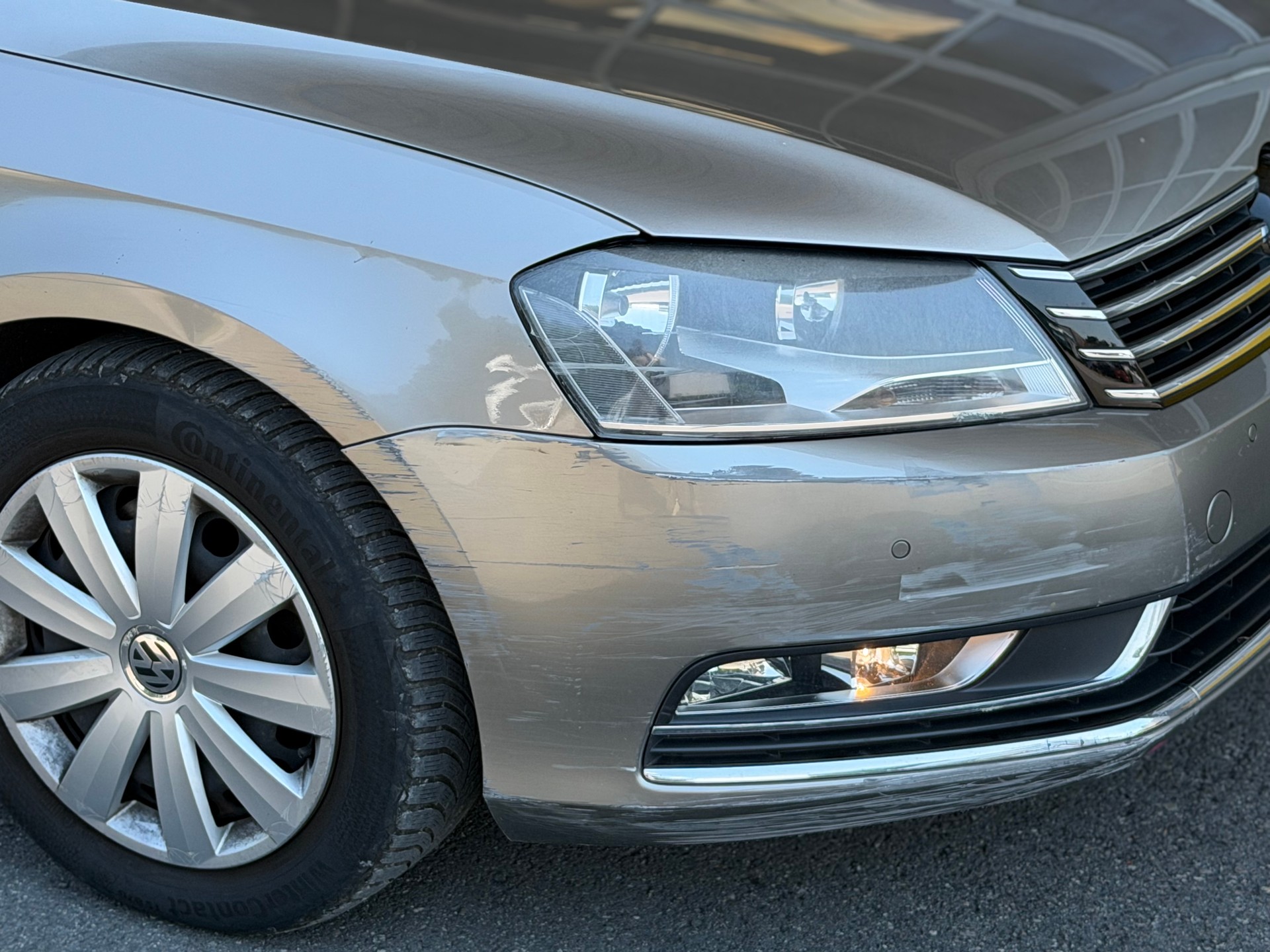VW Passat Variant 2.0 TDI BMT DSG-image-10