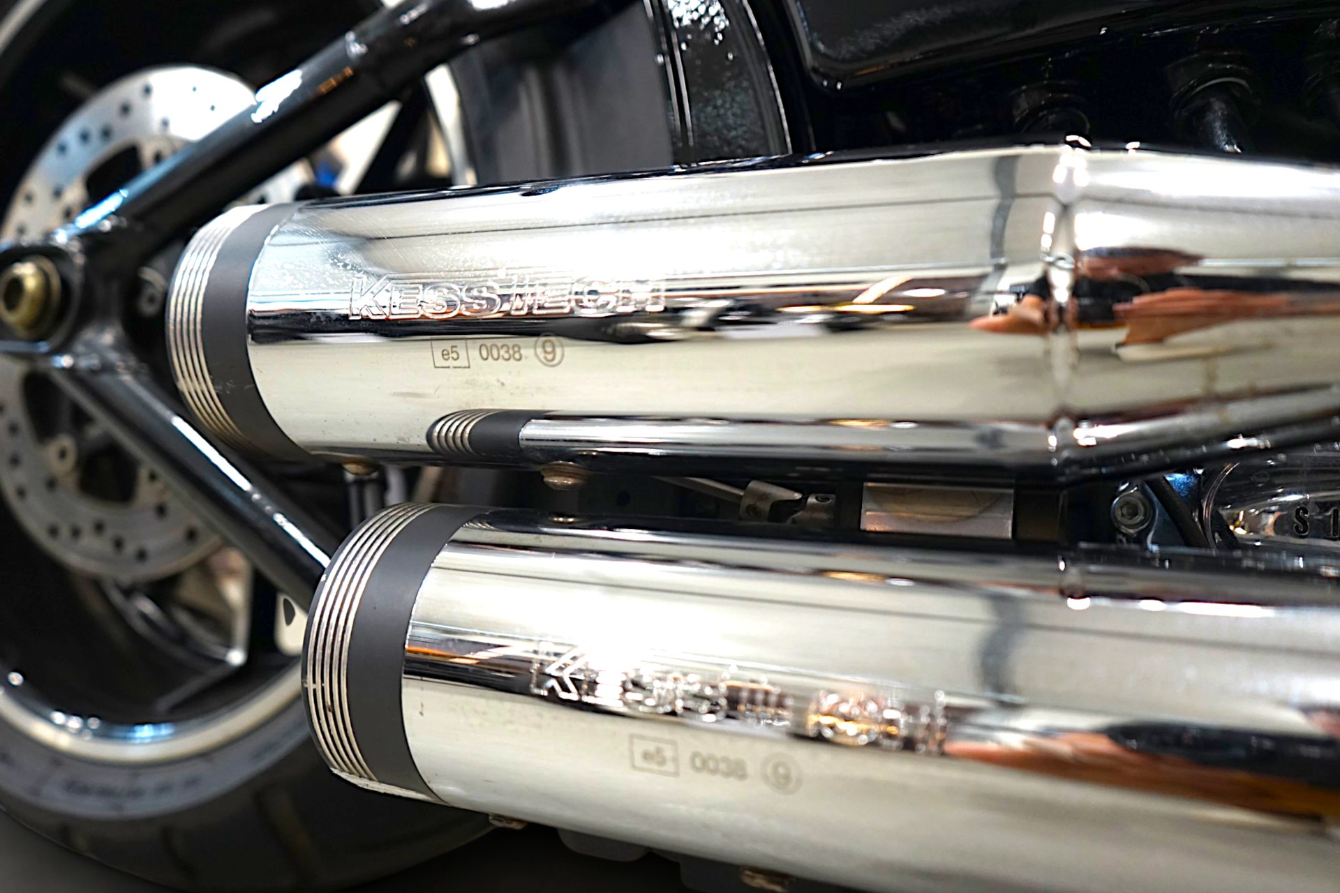 HARLEY-DAVIDSON FXSB Breakout 103 ABS-image-10