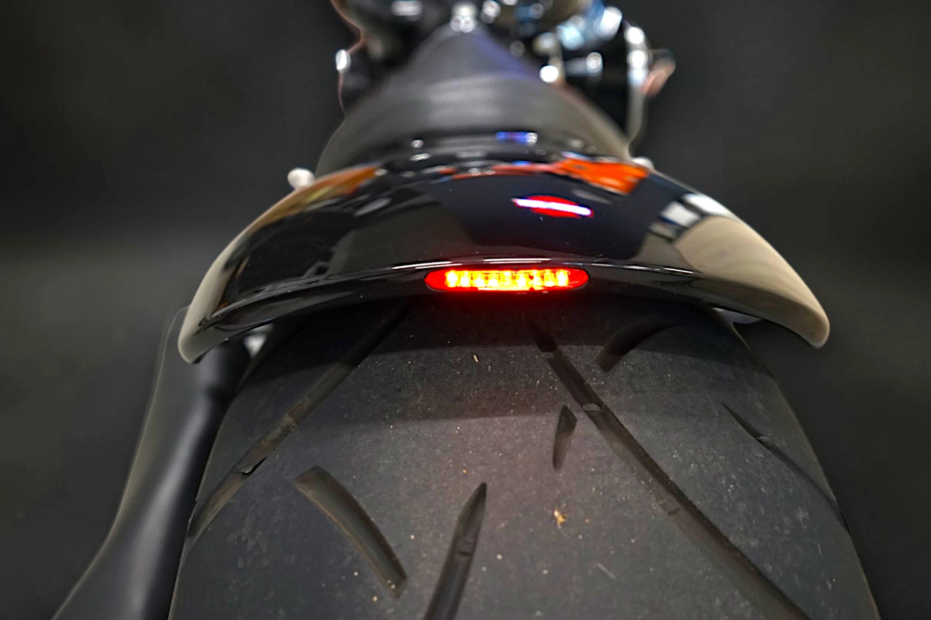 HARLEY-DAVIDSON FXSB Breakout 103 ABS-image-5