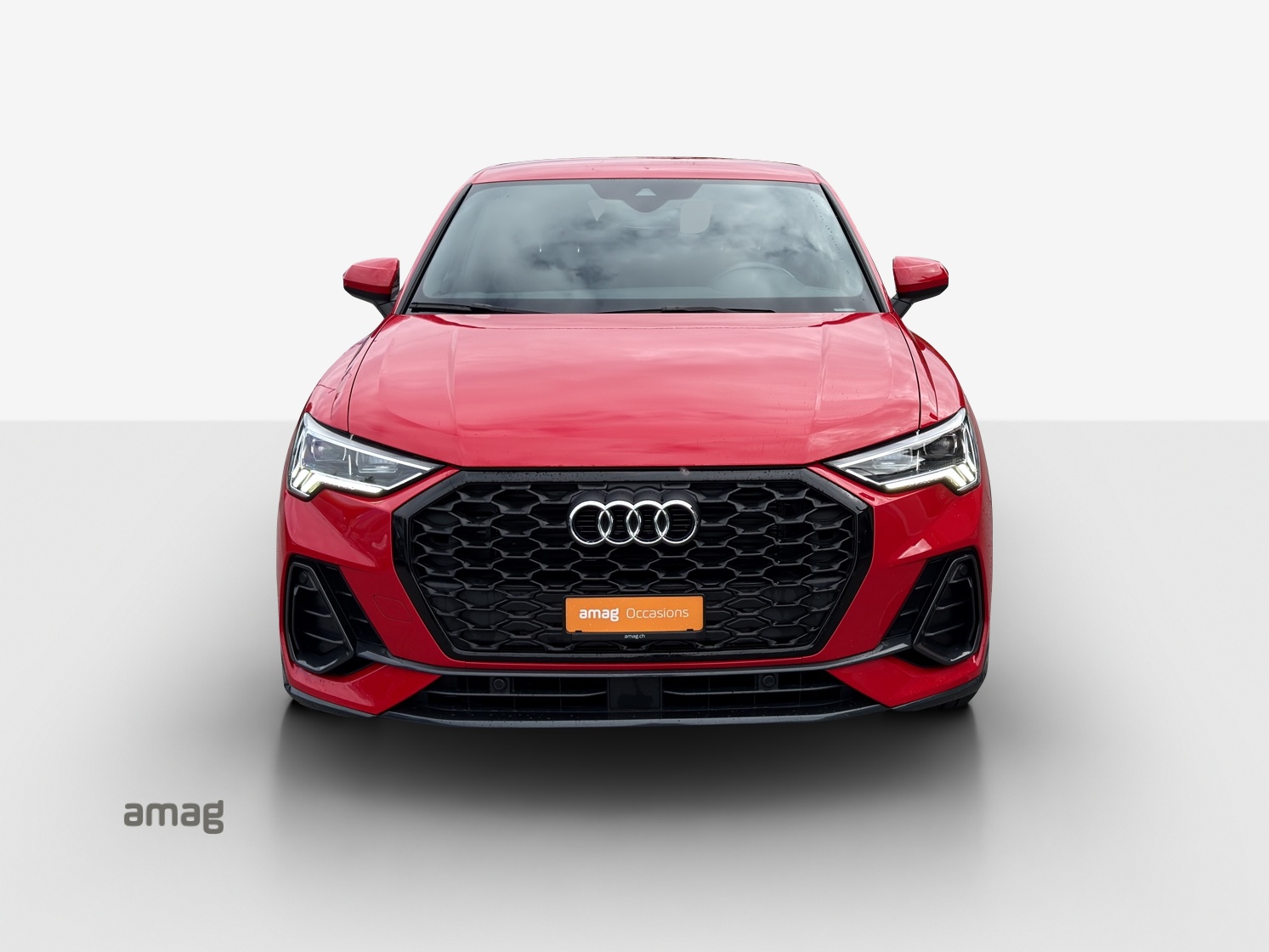 AUDI Q3 Sportback 35 TFSI Attraction S-tronic-image-6