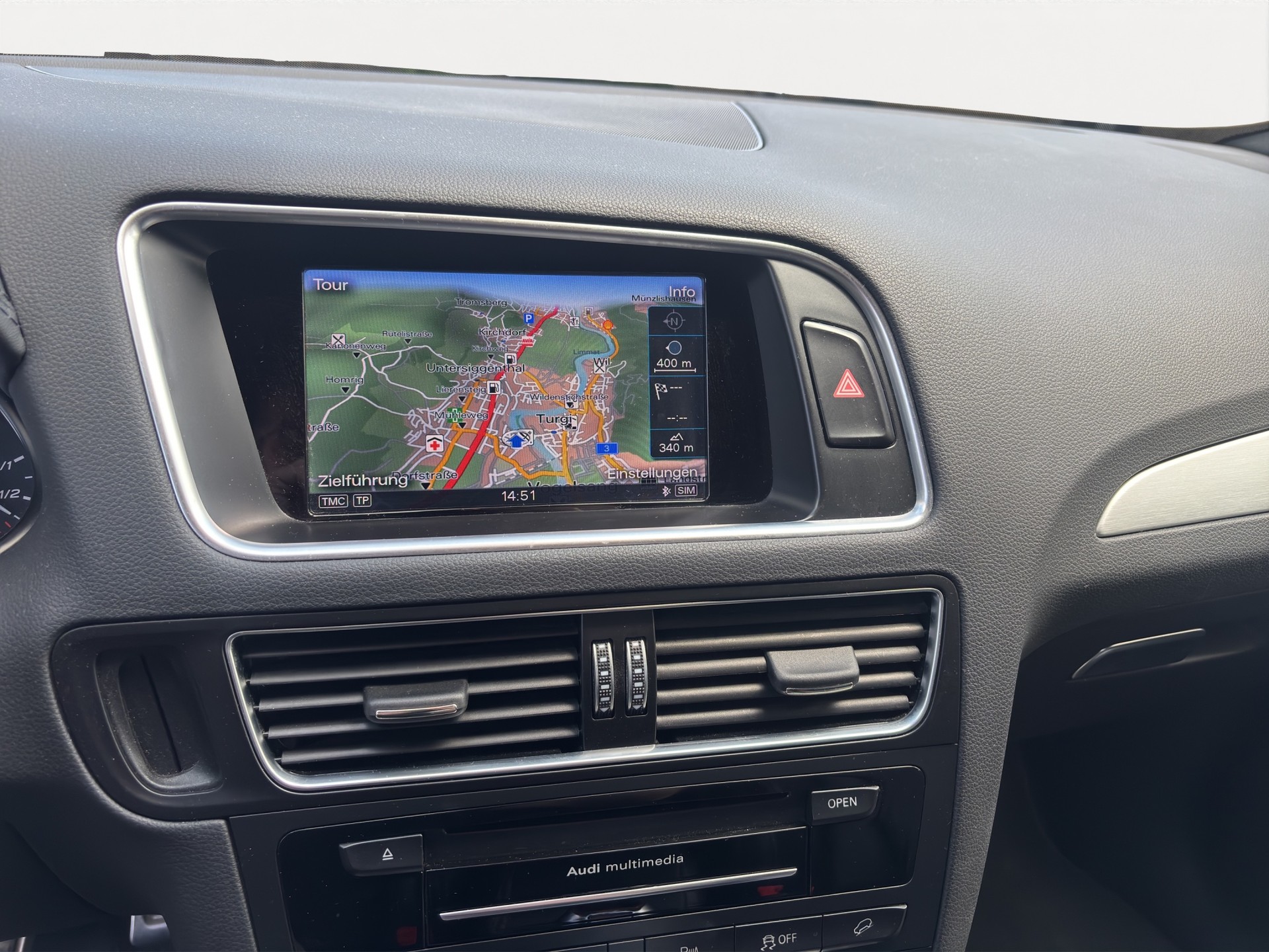 AUDI SQ5 3.0 TDI quattro tiptronic-image-12