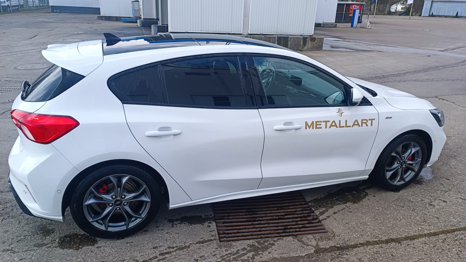 FORD 1.0i EcoB 125 ST-Line-image-1