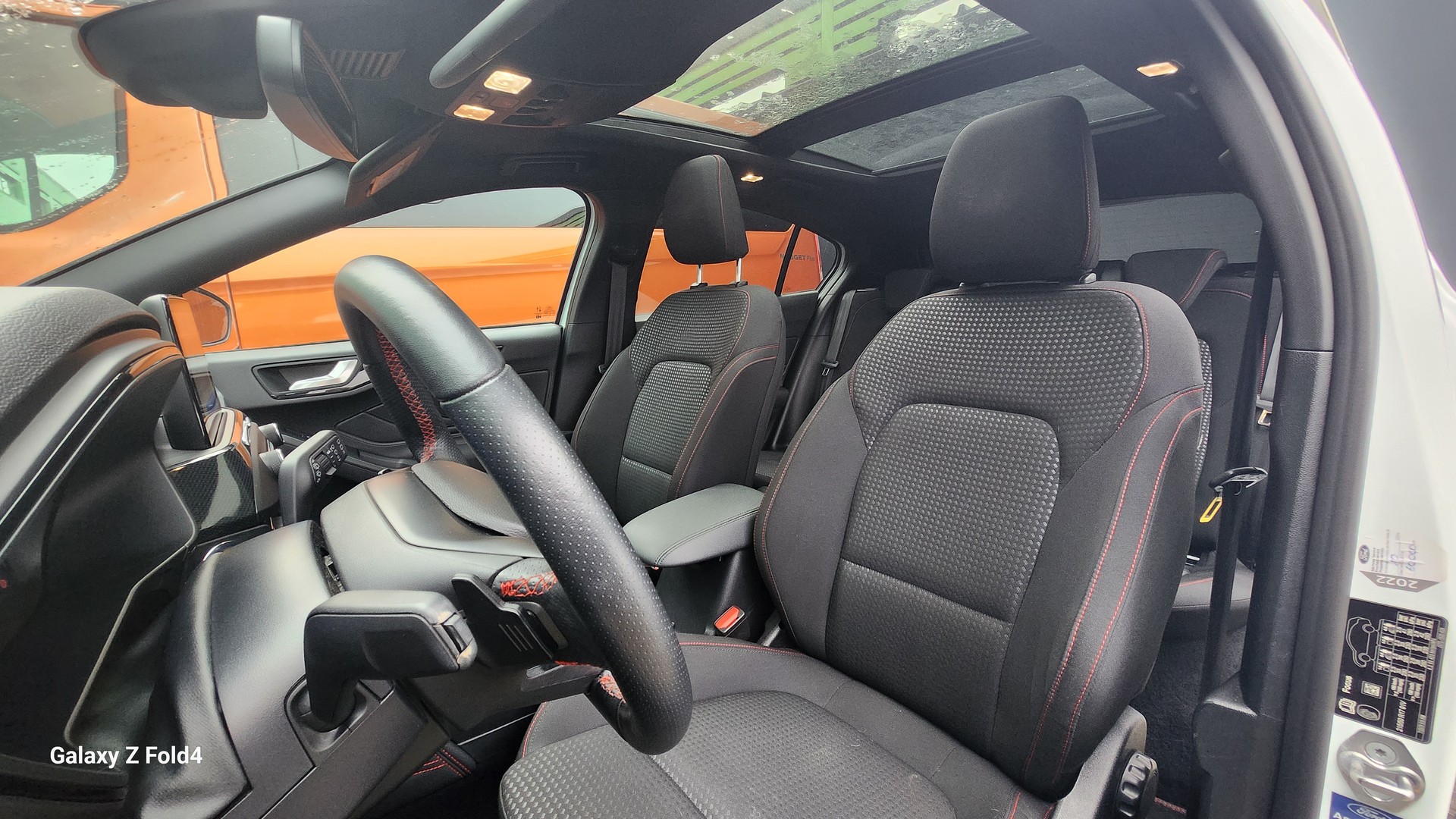 FORD 1.0i EcoB 125 ST-Line-image-4